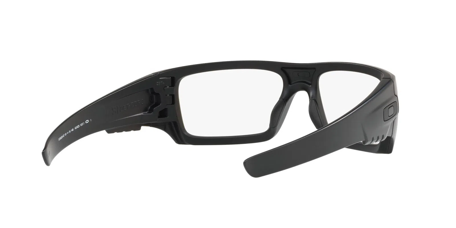 Oakley Det Cord 9253 Sunglasses - view 16